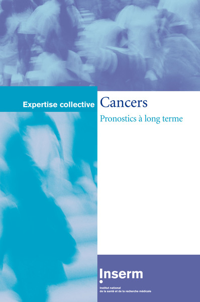 CANCERS PRONOSTICS A LONG TERME