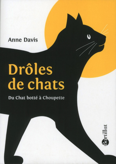 DROLES DE CHATS