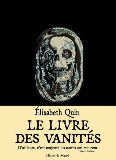 LIVRE DES VANITES  (NE)