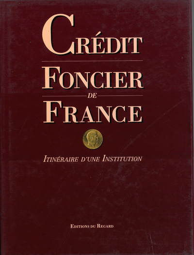 CREDIT FONCIER DE FRANCE
