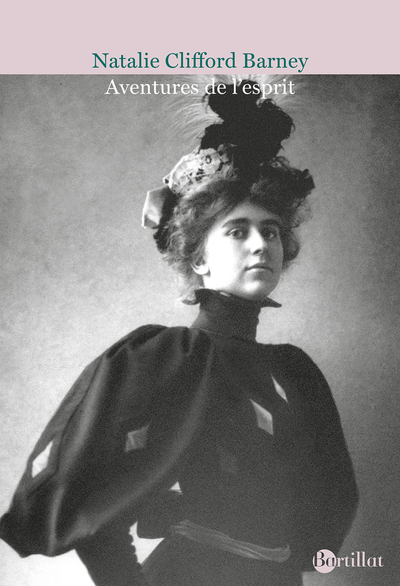 AVENTURES DE L´ESPRIT