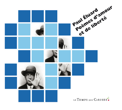 POEMES D´AMOUR ET DE LIBERTE
