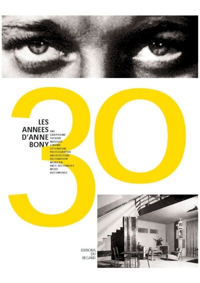 ANNEES 30