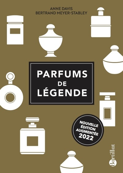 PARFUMS DE LEGENDE