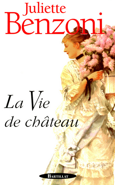 VIE DE CHATEAU