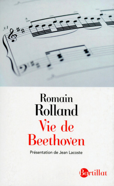 VIE DE BEETHOVEN