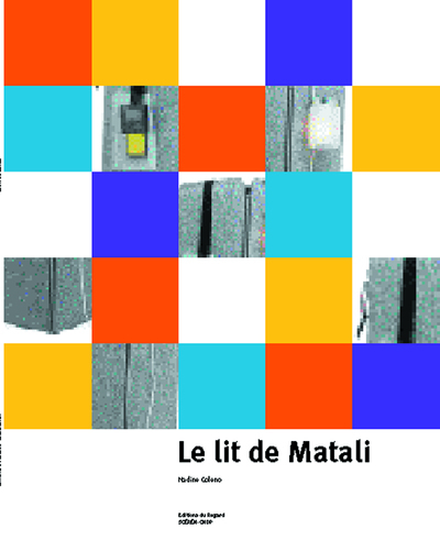 LIT DE MATALI