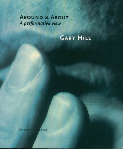 GARY HILL  (3V+CD)