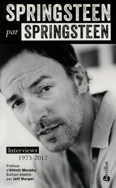 SPRINGSTEEN PAR SPRINGSTEEN
