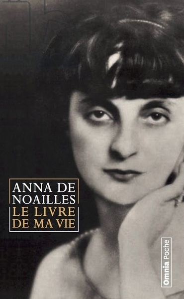 LIVRE DE MA VIE