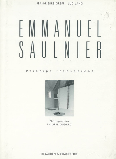 EMMANUEL SAULNIER