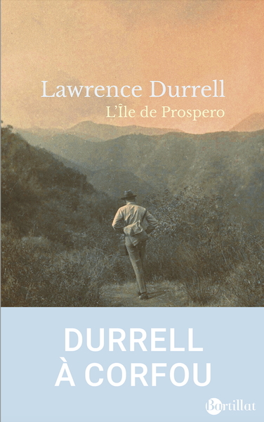 L´ILE DE PROSPERO