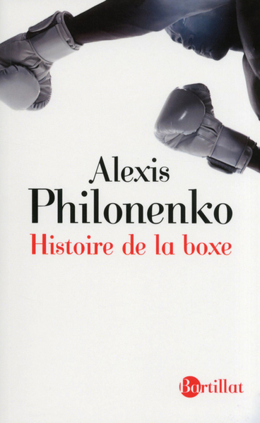 HISTOIRE DE LA BOXE