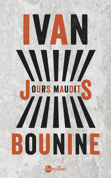 JOURS MAUDITS