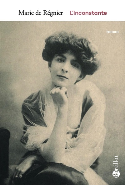 L´INCONSTANTE