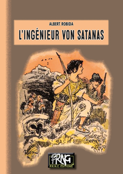 L´INGENIEUR VON SATANAS