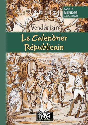 CALENDRIER REPUBLICAIN