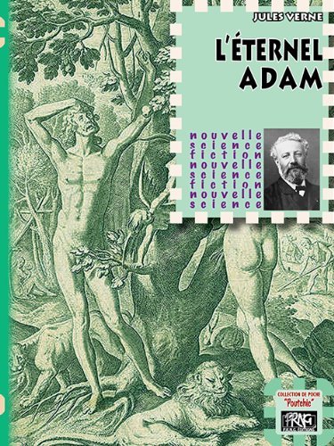 L´ETERNEL ADAM