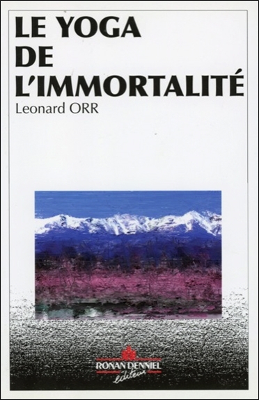 YOGA DE L´IMMORTALITE