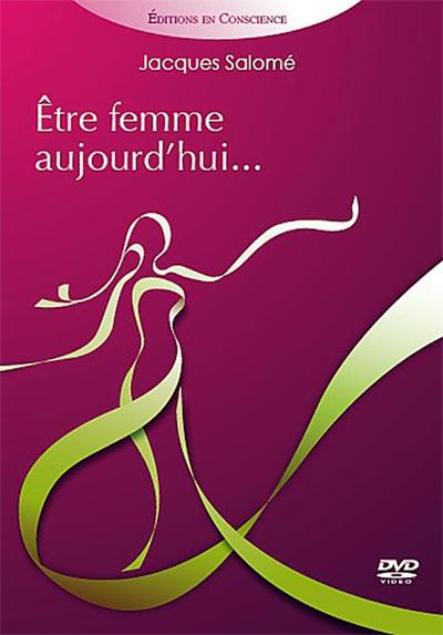 ETRE FEMME AUJOURD´HUI - DVD