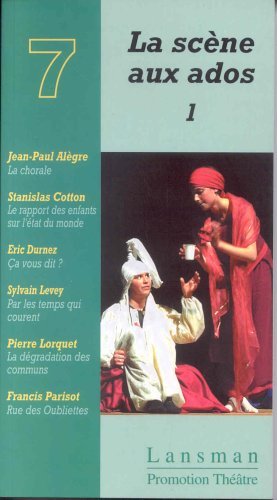 SCENE AUX ADOS 1
