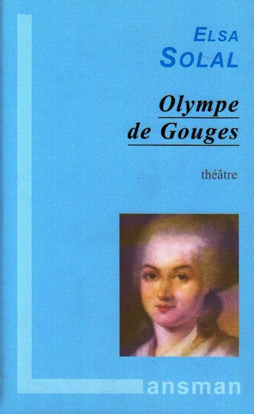 OLYMPE DE GOUGES