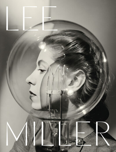 LEE MILLER - MAMVP 2026 - ILLUSTRATIONS, NOIR ET BLANC