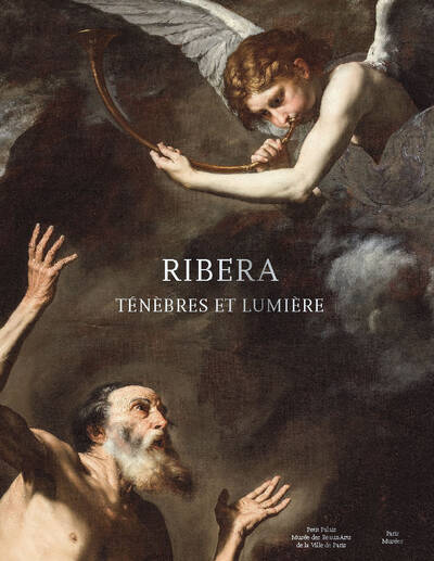 JOSE DE RIBERA