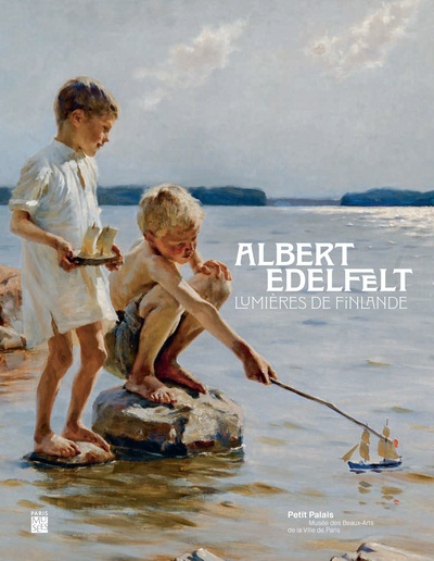 ALBERT EDELFELT - LUMIERES DE FINLANDE