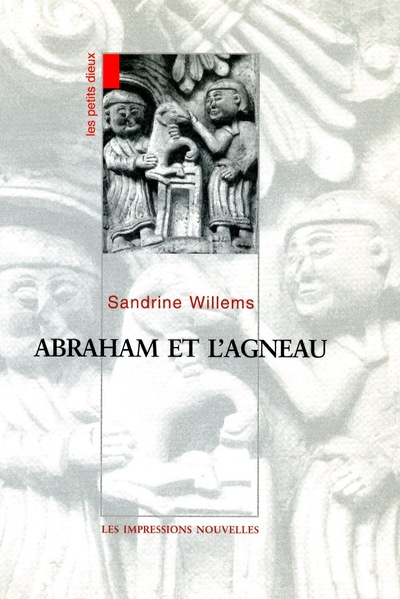 ABRAHAM ET L´AGNEAU
