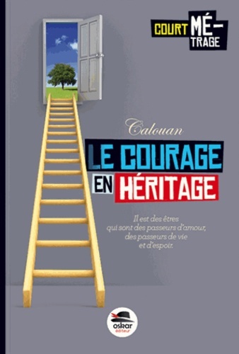 COURAGE EN HERITAGE