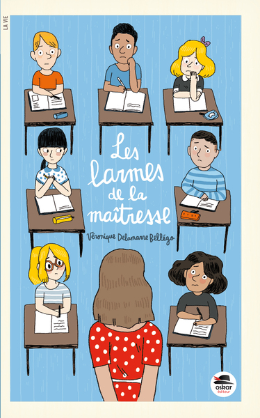 LARMES DE LA MAITRESSE (COLL ROMANS)