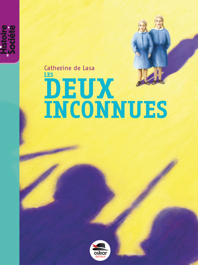 DEUX INCONNUES