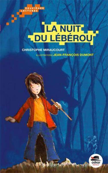 NUIT DE LEBEROU