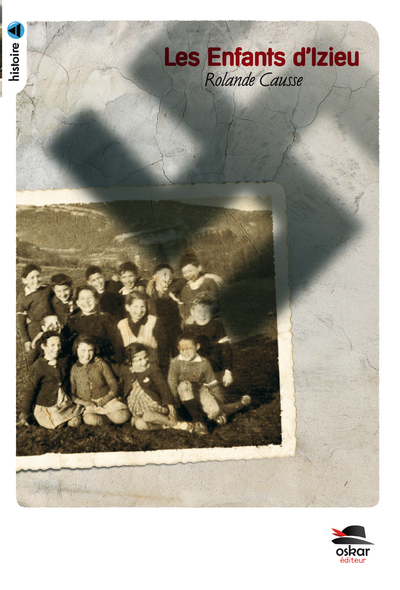 ENFANTS D´IZIEU