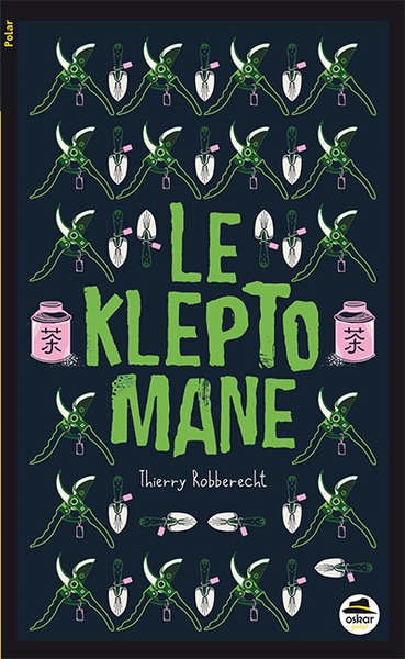 KLEPTOMANE (LE)