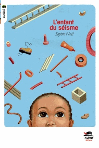 L´ENFANT DU SEISME