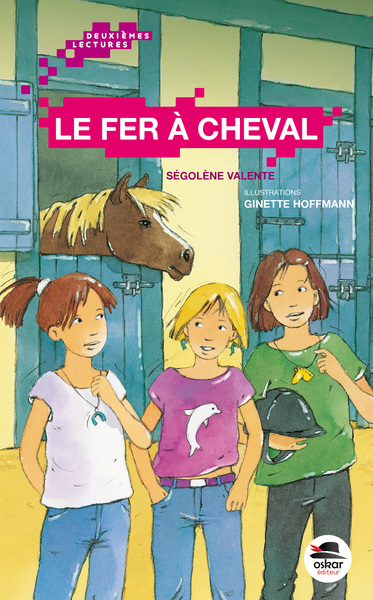 FER A CHEVAL