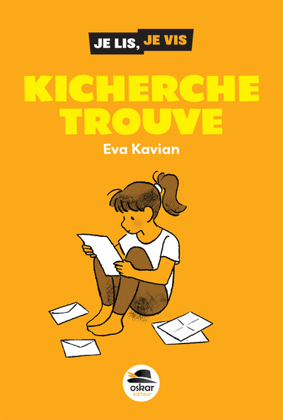 KICHERCHE TROUVE