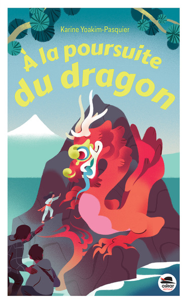 A LA POURSUITE DU DRAGON