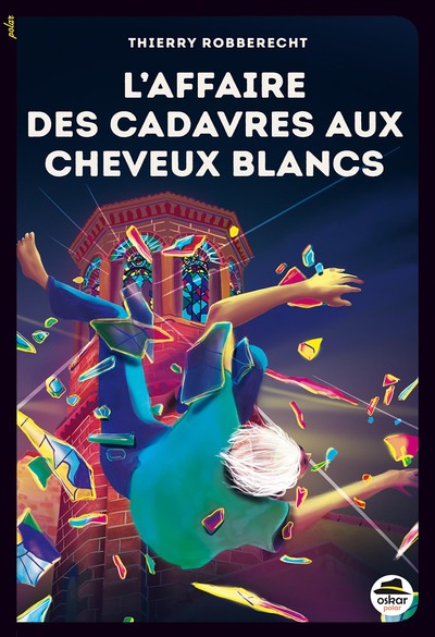AFFAIRE DES CADAVRES AUX CHEVEUX BLANCS (L´)