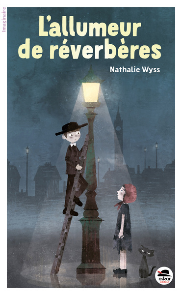 ALLUMEUR DE REVERBERES (L´)