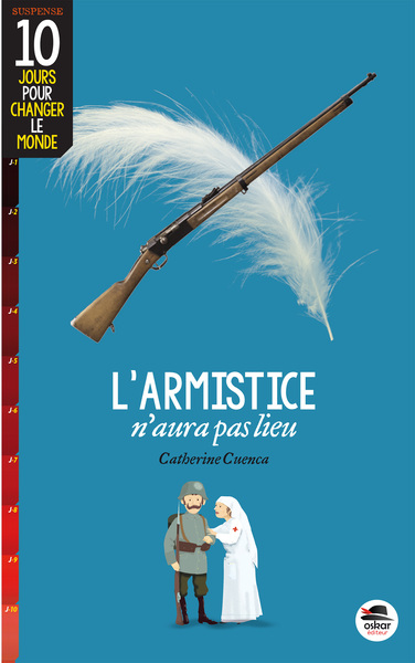 ARMISTICE N´AURA PAS LIEU (L´)