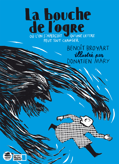 BOUCHE DE L´OGRE
