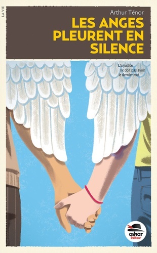 ANGES PLEURENT EN SILENCE