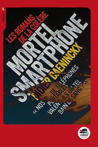 MORTEL SMARTPHONE