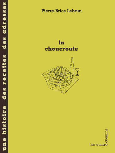 CHOUCROUTE