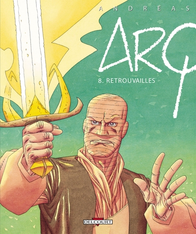 ARQ T08