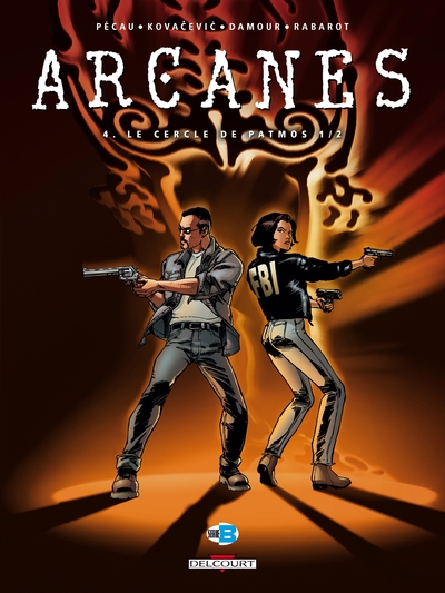 ARCANES T04