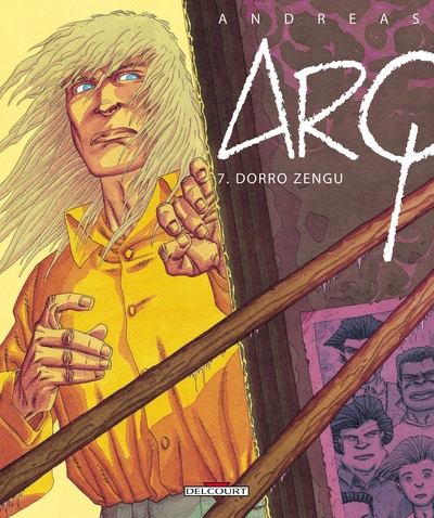 ARQ T07